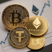 Cripto y Stablecoins