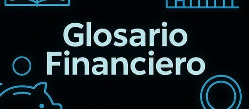 Diccionario Financiero