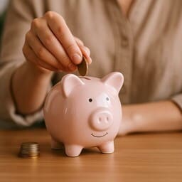 Introducción al Ahorro