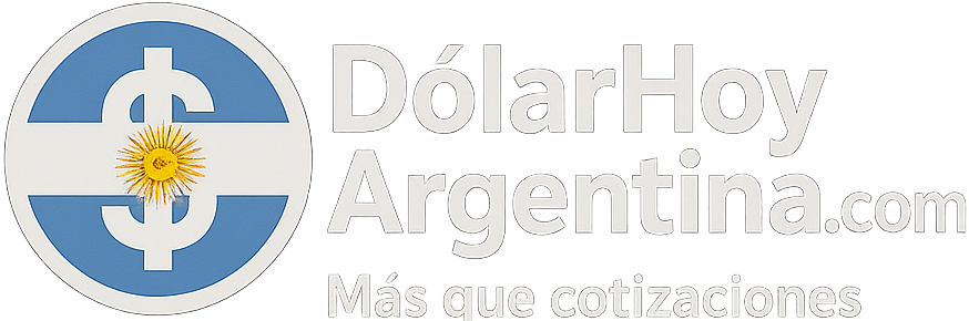 Dolarhoyargentina