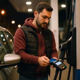 Cómo ahorrar en nafta con tarjetas y descuentos