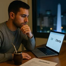 ¿Conviene pedir aumento o buscar un nuevo trabajo?