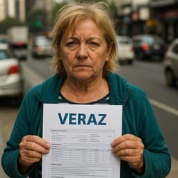 Cómo evitar quedar en Veraz por deudas pequeñas