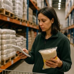 Cómo ahorrar en el súper con la inflación al 200%